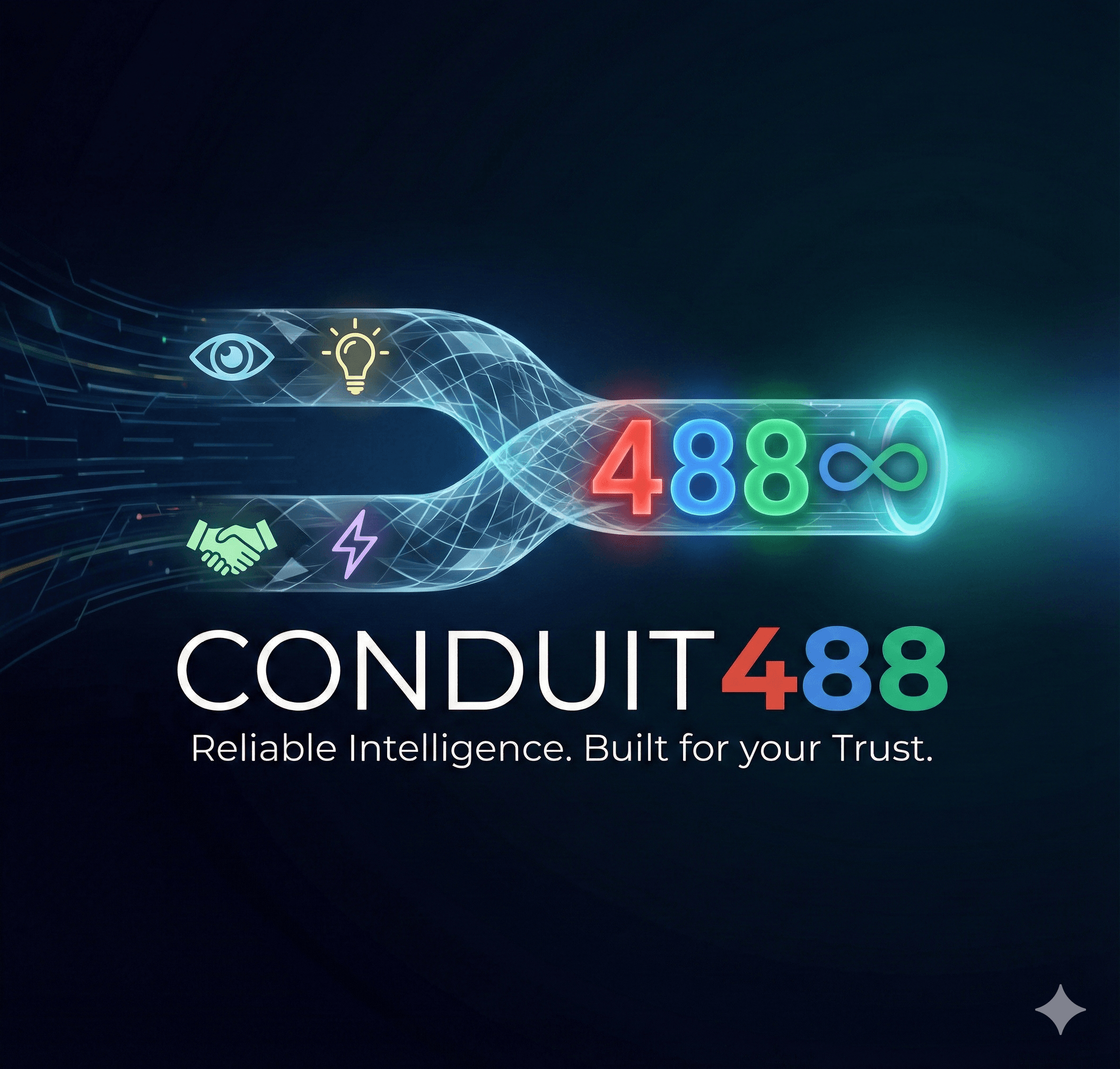 Conduit488 Platform